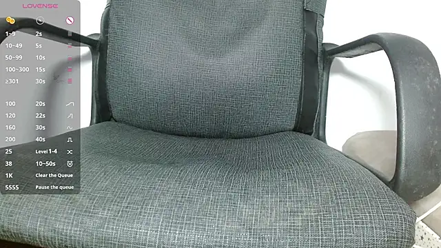 Luna-Naughty online show from 02-03-26, 07:30