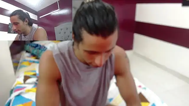 Snapshot of charly_bunnys1 chatting on 02-07-25, 08:31 charly bunnys1 online show from 02-07-25, 08:31