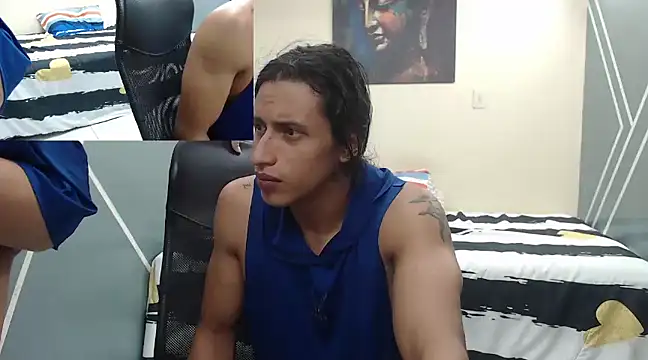 Snapshot of charly_bunnys1 chatting on 02-09-25, 11:15 charly bunnys1 online show from 02-09-25, 11:15