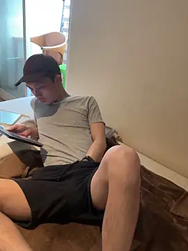 Snapshot of georgept chatting on 02-18-26, 04:47 georgept online show from 02-18-26, 04:47