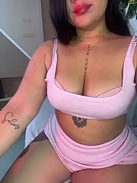 alexa cf online show from 03-12-25, 07:57