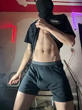 Snapshot of Skinny_high chatting on 01-30-25, 10:19 Skinny high online show from 01-30-25, 10:19