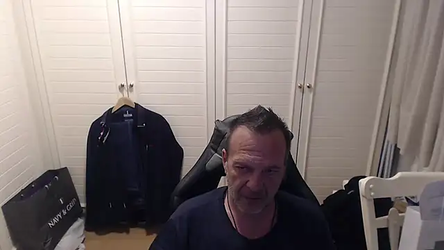 Dimitrios30 online show from 03-09-26, 06:56