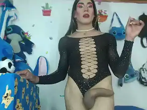 sexy nicoll hot online show from 02-17-25, 10:03