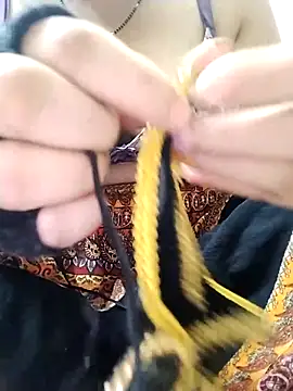 Anushkabhabi online show from 02-27-25, 04:32