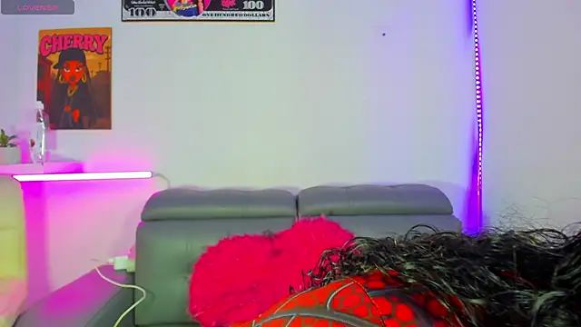 Cherry splash online show from 09-09-25, 10:59