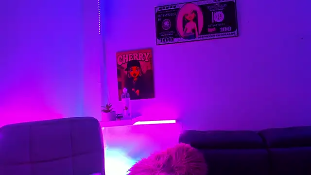 Cherry splash online show from 09-24-25, 11:57