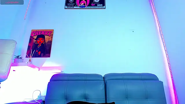 Cherry splash online show from 11-05-25, 10:10