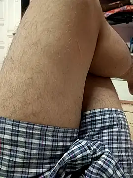 Rahulsrk2295 online show from 01-26-25, 03:47