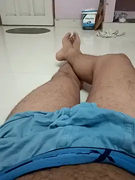 Rahulsrk2295 online show from 02-17-25, 11:34