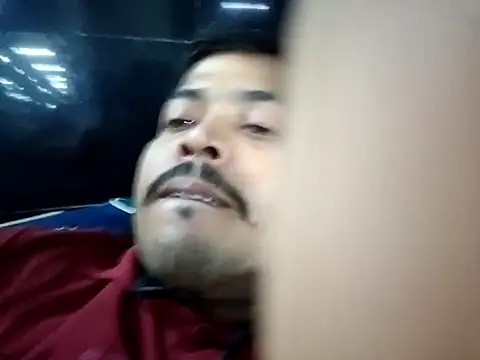 Rahulsrk2295 online show from 02-25-25, 08:36