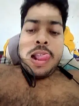 Rahulsrk2295 online show from 10-10-25, 04:50