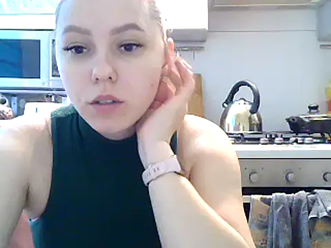 Misssweet s online show from 01-29-25, 01:07