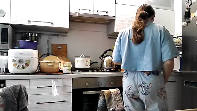 Misssweet s online show from 02-07-25, 06:35