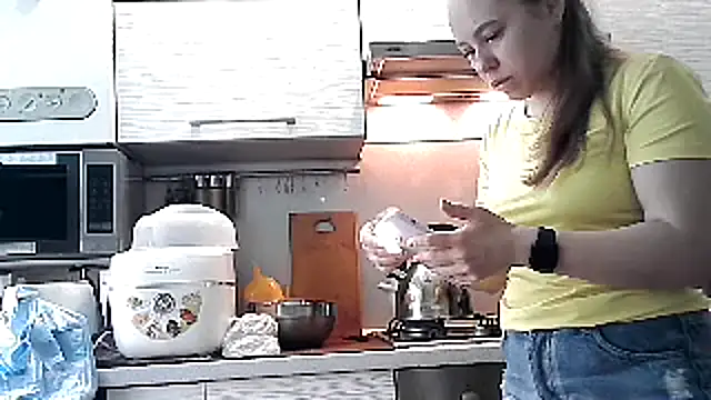 Misssweet s online show from 03-01-25, 08:13