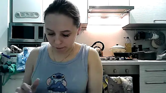 Misssweet s online show from 03-02-25, 05:14