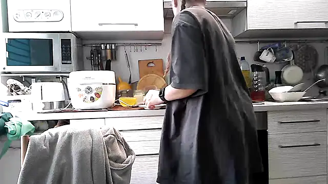 Misssweet s online show from 03-06-25, 05:14