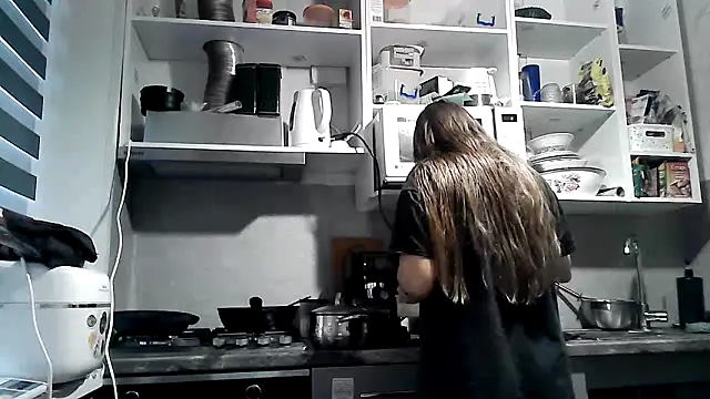 Misssweet s online show from 09-14-25, 04:00