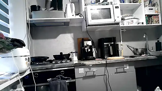 Misssweet s online show from 09-15-25, 05:18