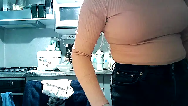 Misssweet s online show from 09-27-25, 04:17