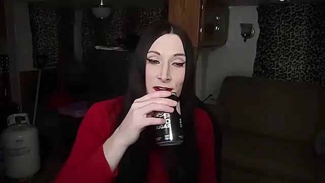 Ivyrose4999 online show from 12-27-24, 07:57