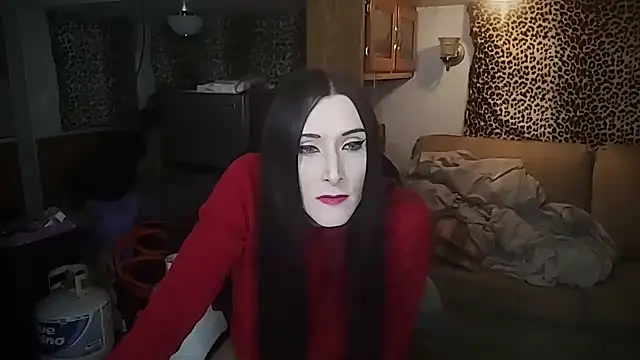 Ivyrose4999 online show from 01-24-25, 05:00