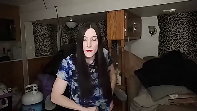 Ivyrose4999 online show from 02-03-25, 05:14