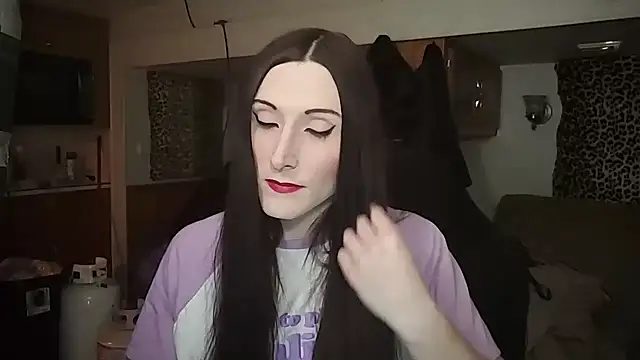 Ivyrose4999 online show from 02-13-25, 04:50