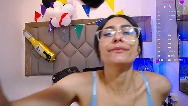 PamelaaPonce online show from 09-30-25, 04:23