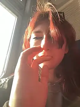 Violet Moreau online show from 03-30-26, 01:45