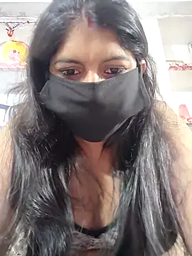 Ananyasingh47 online show from 12-21-25, 03:19