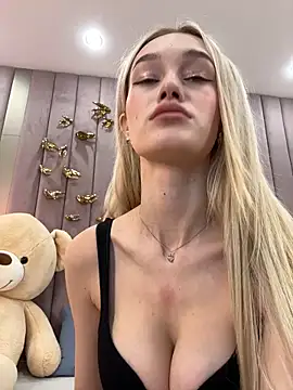 KristinaDane online show from 02-16-25, 03:15