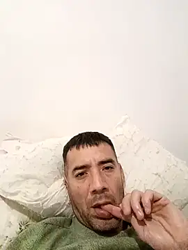 juanignacioargentino online show from 01-30-25, 08:32