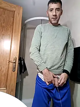 juanignacioargentino online show from 01-30-25, 04:55