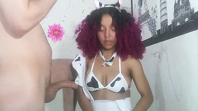 Lola-Pretty online show from 03-07-25, 10:10