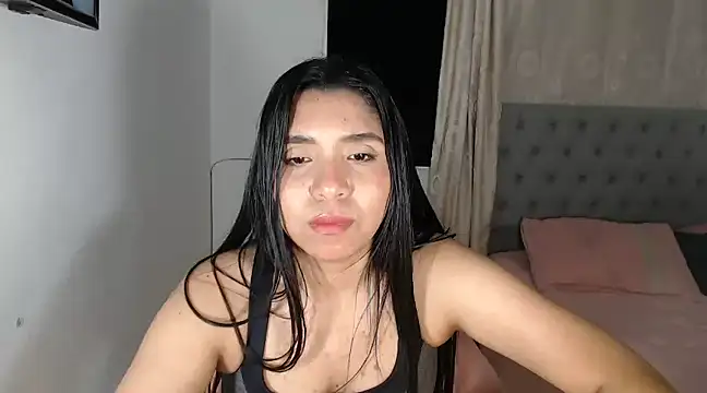 Antoneella vz online show from 01-27-25, 07:56