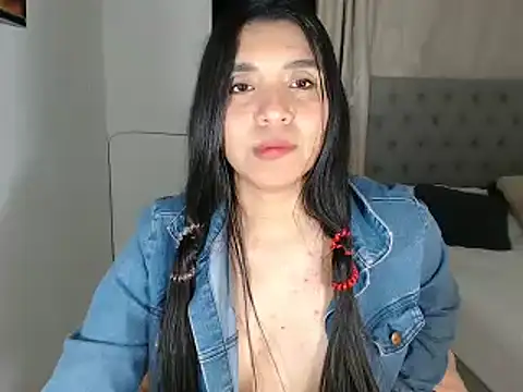 Antoneella vz online show from 01-31-25, 08:22