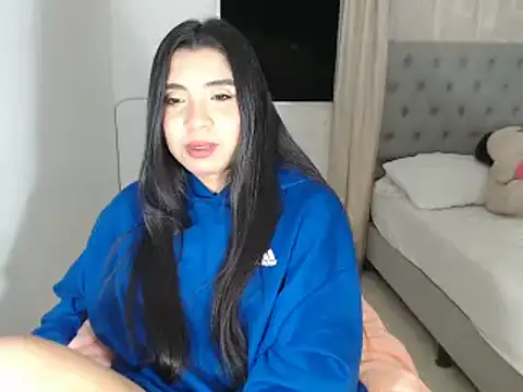 Antoneella vz online show from 02-03-25, 03:31
