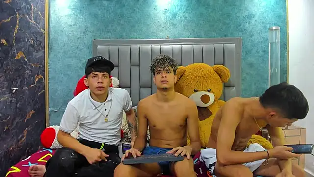 Snapshot of Sexys_Hornys_Boys chatting on 03-11-25, 12:11 Sexys Hornys Boys online show from 03-11-25, 12:11
