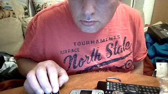 GrandpasDadBulg online show from 11-07-25, 11:49