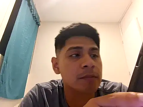 Snapshot of latinhotboy69 chatting on 01-18-26, 05:44 latinhotboy69 online show from 01-18-26, 05:44
