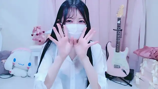 Megu-mimi online show from 12-20-25, 08:32