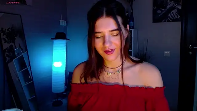 Sweetie Catt online show from 02-12-25, 11:51