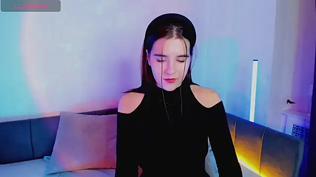 Sweetie Catt online show from 03-02-25, 08:38