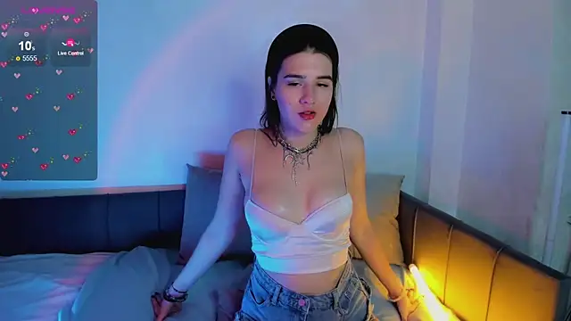 Sweetie Catt online show from 03-15-25, 12:02
