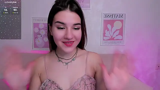 Sweetie Catt online show from 10-17-25, 08:39