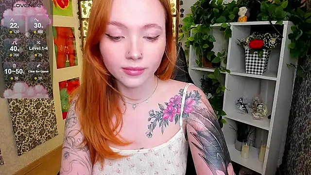 Maya Light online show from 03-05-25, 11:38