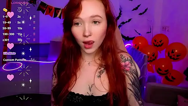 Maya Light online show from 11-08-25, 09:09