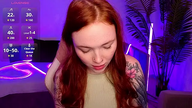 Maya Light online show from 11-29-25, 09:45