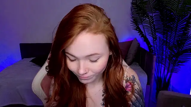 Maya Light online show from 05-02-26, 02:27